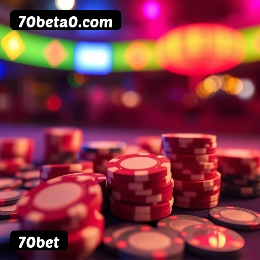 70bet PIX instantâneo Brasil - Depósito e saque em minutos 24/7